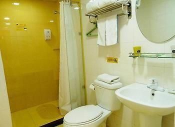 Home Inn Industrial Park Bio-Nano Area - Suzhou Tongli Εξωτερικό φωτογραφία
