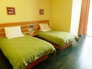 Home Inn Industrial Park Bio-Nano Area - Suzhou Tongli Εξωτερικό φωτογραφία