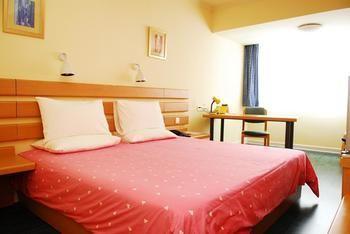 Home Inn Industrial Park Bio-Nano Area - Suzhou Tongli Εξωτερικό φωτογραφία