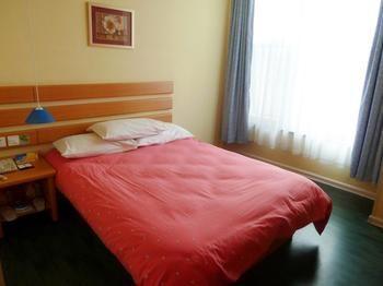 Home Inn Industrial Park Bio-Nano Area - Suzhou Tongli Εξωτερικό φωτογραφία