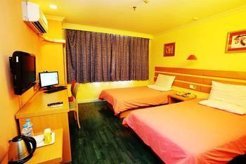 Home Inn Industrial Park Bio-Nano Area - Suzhou Tongli Εξωτερικό φωτογραφία