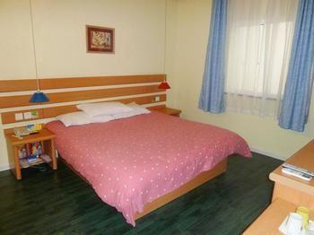 Home Inn Industrial Park Bio-Nano Area - Suzhou Tongli Εξωτερικό φωτογραφία