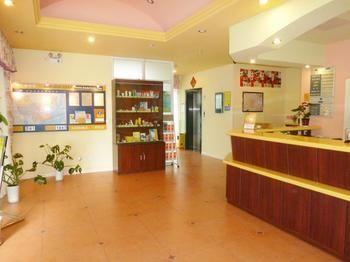 Home Inn Industrial Park Bio-Nano Area - Suzhou Tongli Εξωτερικό φωτογραφία
