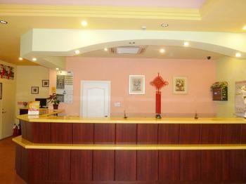 Home Inn Industrial Park Bio-Nano Area - Suzhou Tongli Εξωτερικό φωτογραφία