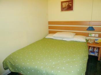 Home Inn Industrial Park Bio-Nano Area - Suzhou Tongli Εξωτερικό φωτογραφία